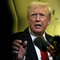 Meeting with Putin canceled Trump