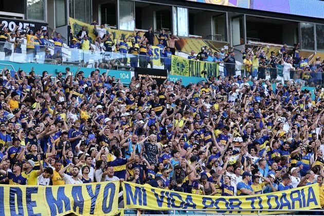 Why the Club World Cup means so much to South American teams - ESPN