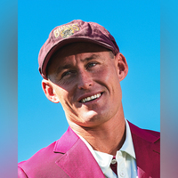 Ahead of Ashes, Marnus Labuschagne finds form in T20 Max