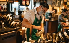 Starbucks to work with Sequoia on China investments