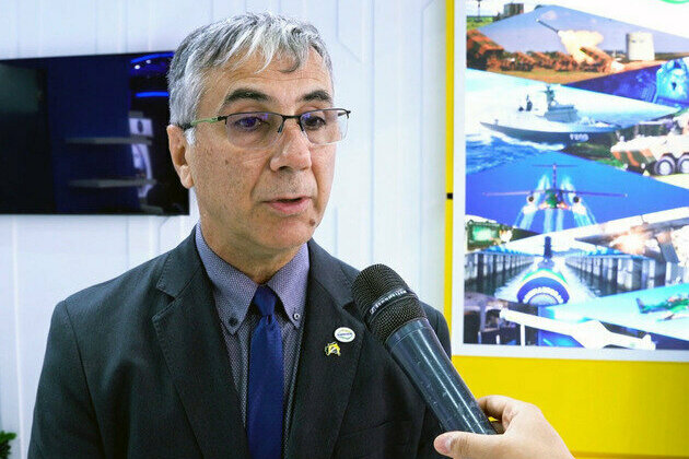 Brazil strengthens presence at IDEX 2025 with 11 defence firms