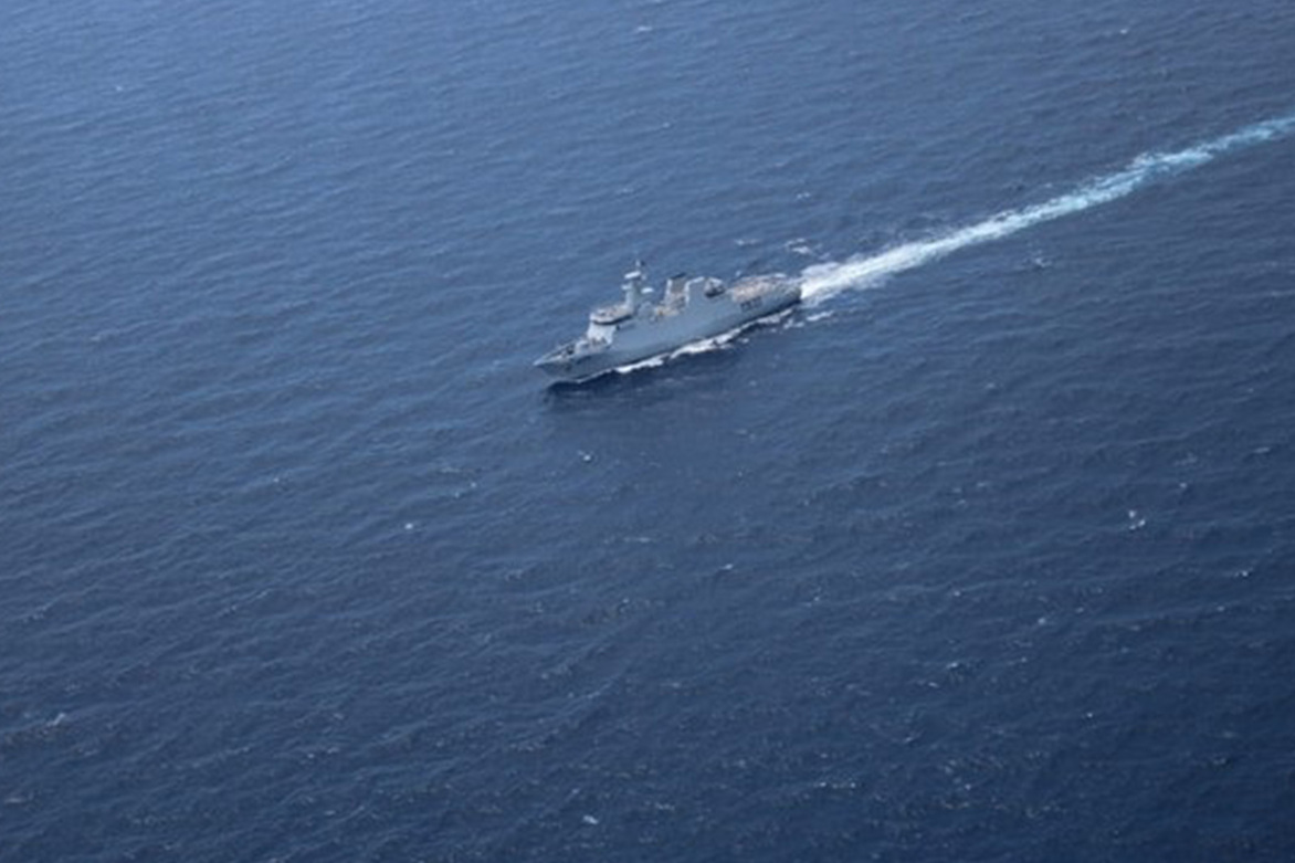 Ukraine launches massive drone attack on Russia's biggest oil terminal, halts crude exports
