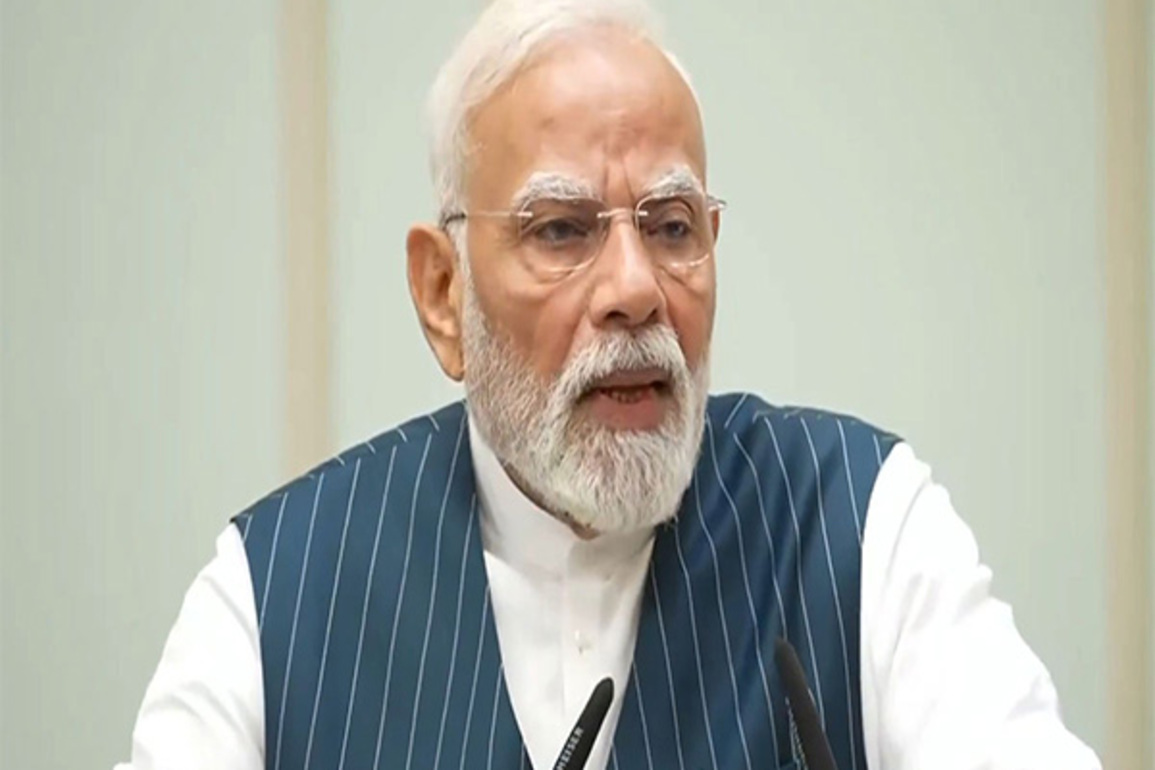 "Onam reflects the timeless heritage and rich traditions of Kerala": PM Modi extends Onam greetings to people