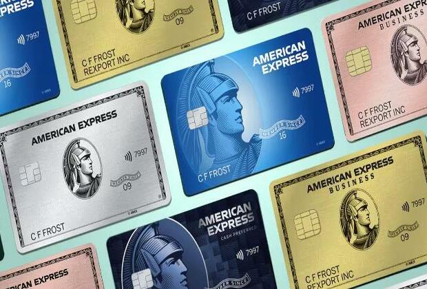 Online marketplace eBay to drop American Express, citing fees