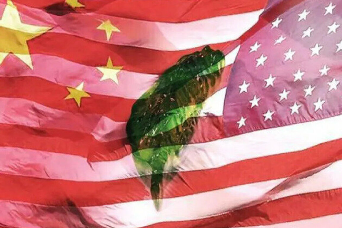 The Recent Sino-US Dispute Over Taiwan's Post-WWII Status Is A Sign Of The Times