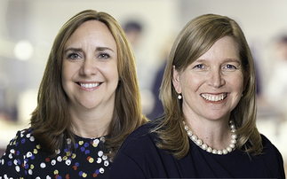 Quilter bolsters executive committee with pair of senior appointments