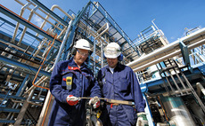 CVC buys stake in Gas Natural Fenosa from Repsol