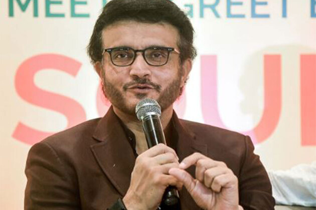 "From Bengal to India": Sourav Ganguly backs Bengal T20 League as launchpad for young talent