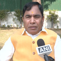 "AAP should question themselves": BJP MP Yogendra Chandolia blames Kejriwal-led party over poor air quality in Delhi
