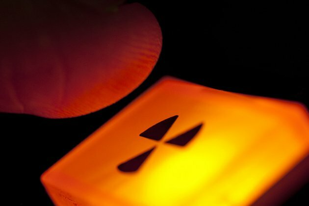 Nuclear 5 issue statement on atomic war & arms race