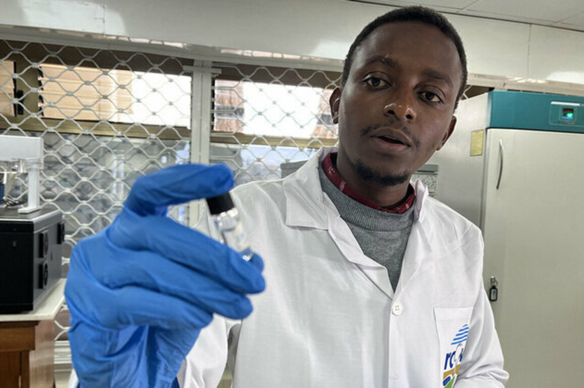Global Water Laboratories Invited to Join IAEA GloWAL Network