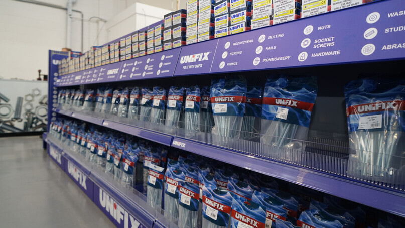 Owlett-Jaton expand their merchandising portfolio