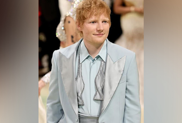 Ed Sheeran's street performance in Bengaluru halted by police