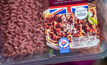 British shoppers want to see more UK produce in shops