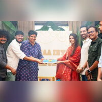 Samantha Ruth Prabhu's 'Maa Inti Bangaram' goes on floors