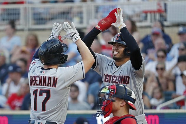 Guardians aim for improved offense against Red Sox