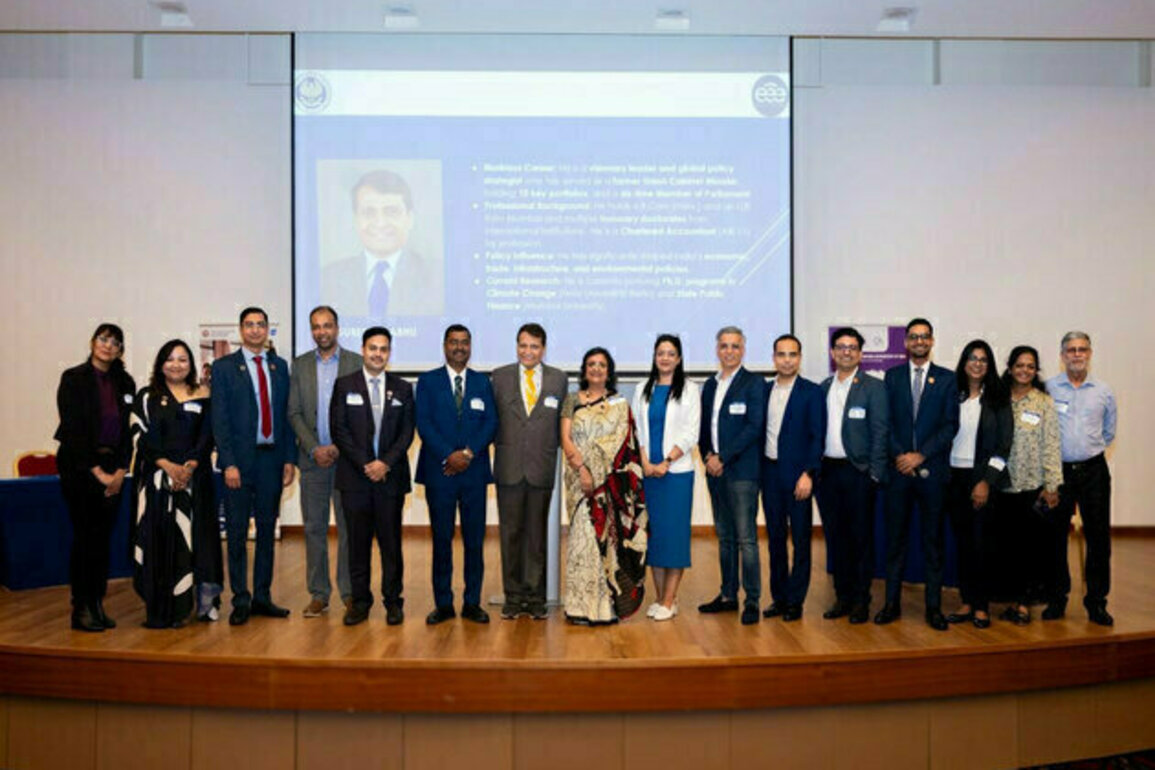 The Institute of Chartered Accountants of India (ICAI) assists Indian Startups raise funds from Singapore