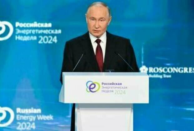 BRICS developing own payment framework - Putin