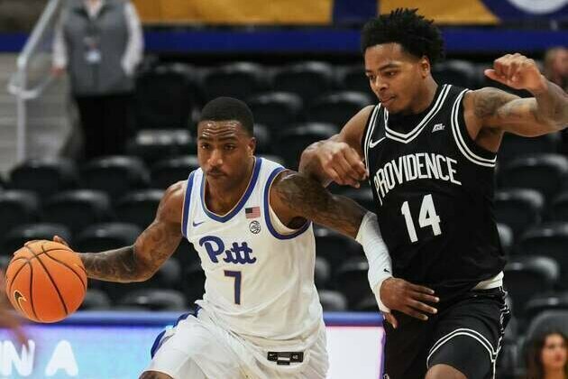 Pitt counting on new PG Damarco Minor against Youngstown St.