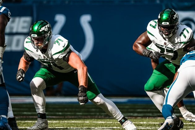 Notebook | For Jets, Quick Turnaround Could Be a Blessing