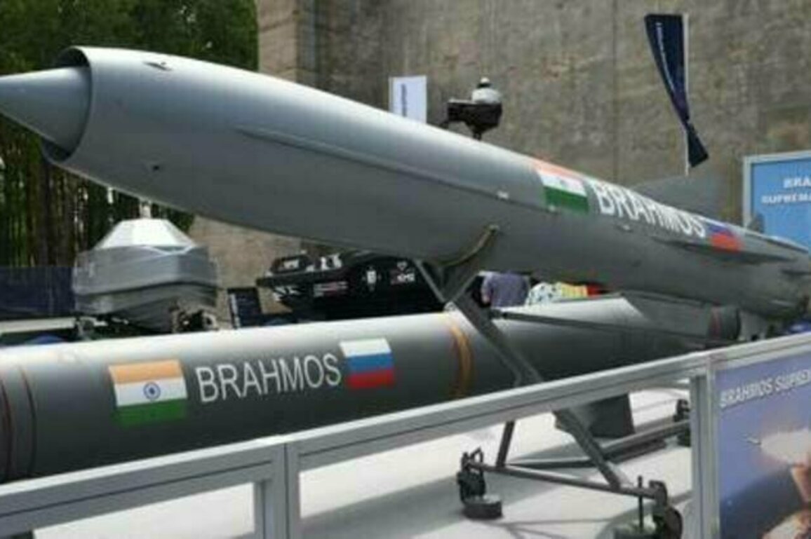 India commissions BrahMos missiles production unit amid ceasefire