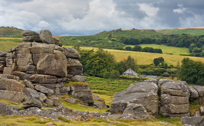 ļֱ views 'ignored' by Natural England on future of Cornish moorland