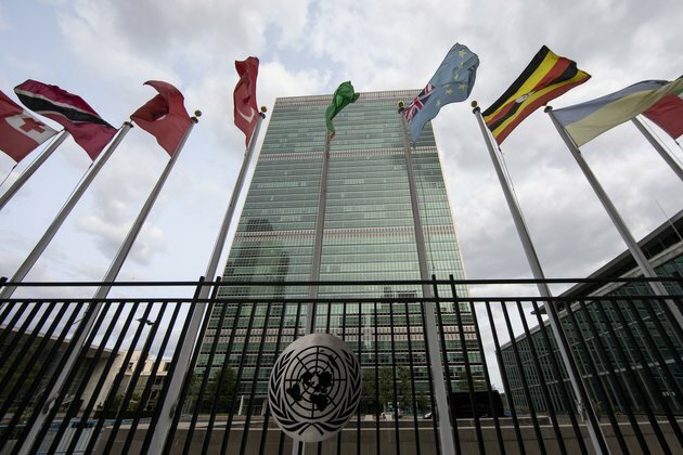 Collective action within UN framework needed to tackle global challenges