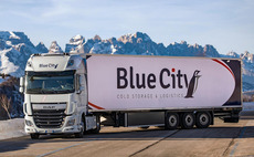 PE-backed Trasporti Romagna bolts on Blue City