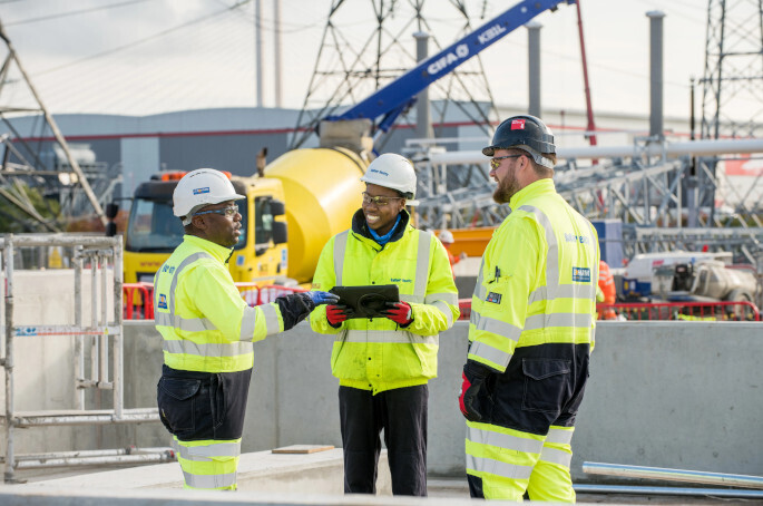 Balfour Beatty wins £900m Midlands deal