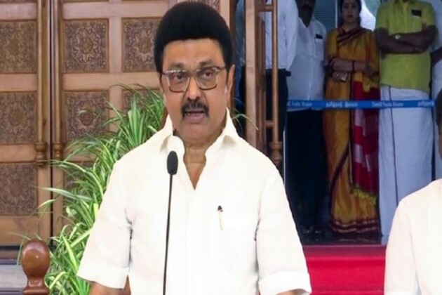 "Fair investigation will be carried out": Tamil Nadu CM over retired police official's murder in Tirunelveli