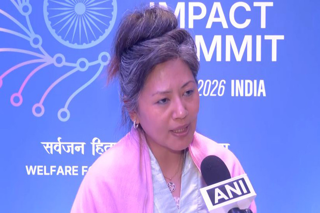 UNDP AI Director lauds India's leadership as India, Italy, Kenya announce AI trilateral partnership