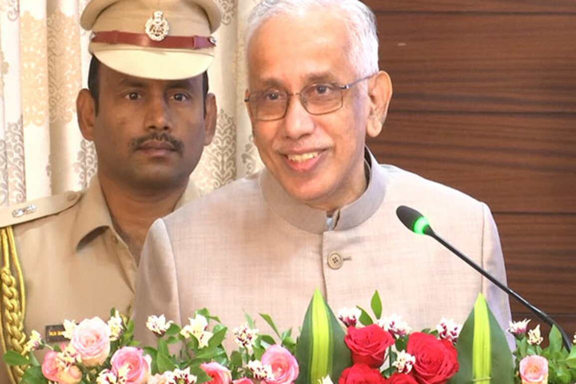 Quantum Valley will transform Andhra Pradesh into hub of quantum technology: AP Governor