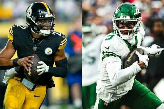 How the Jets Changed on Offense in Free Agency