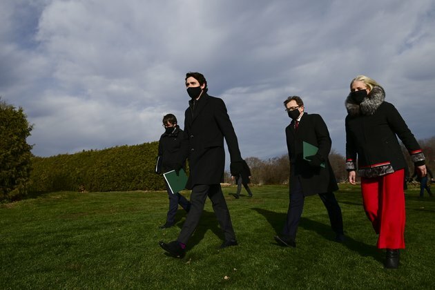 Canada&#039;s new climate plan: Q&A about Bill C-12