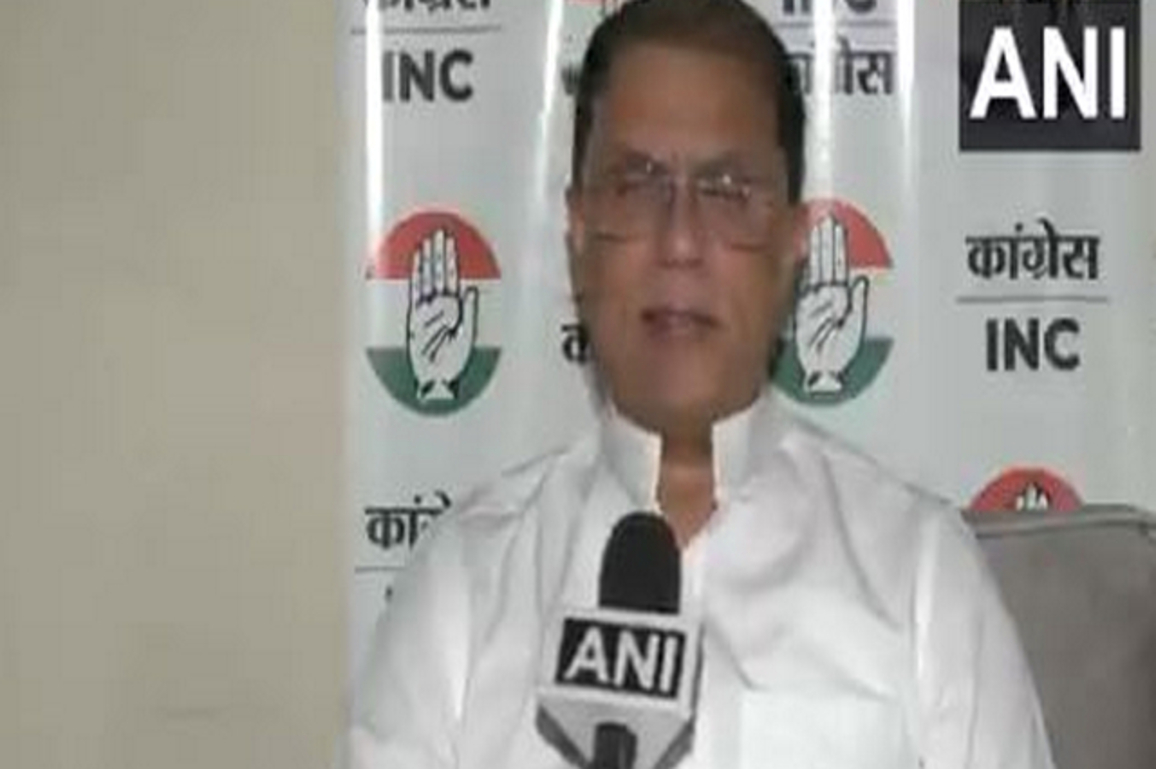 "How can 41 lakh new voters be added to voter list in five months": Pawan Khera on Maharashtra polls