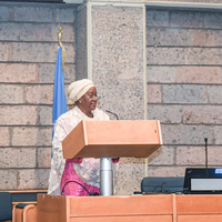 KENYA-NAIROBI-INTERNATIONAL DAY FOR DIALOGUE AMONG CIVILIZATIONS-EVENT