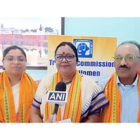 Tripura Commission for Women organises awareness program on nutrition under 'Poshan Maah' initiative