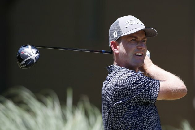 Simpson's return highlights Rocket Mortgage field