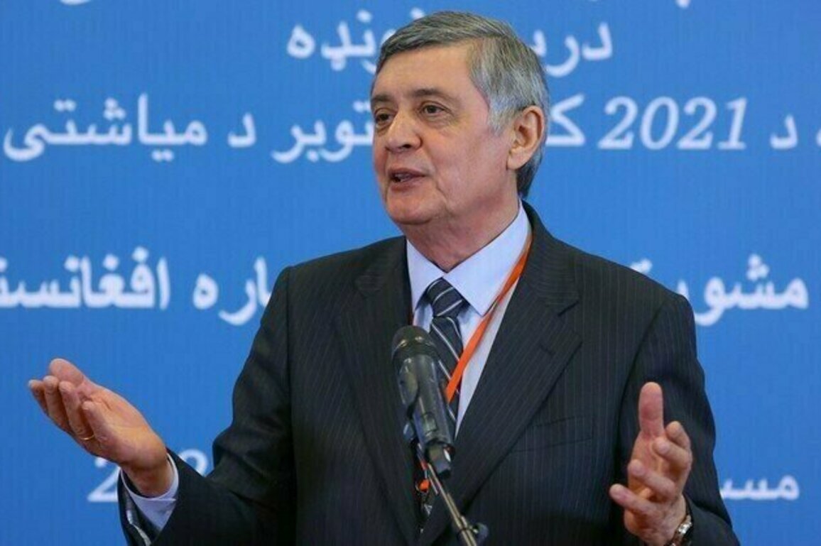 Moscow explains recognition of Taliban