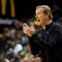 Oregon pounds Portland in another high-scoring rout