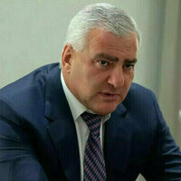 Russian-Armenian tycoon launches new movement from jail