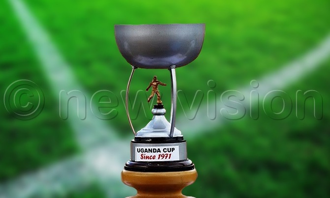 Uganda Cup: Who is in, who is out? Uganda Cup: Who is in, who is out?