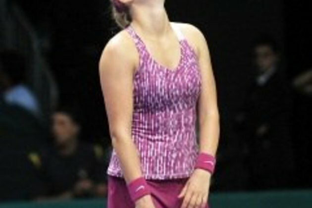 Barty beats Azarenka, Australia and Belarus share Fed Cup spoils