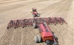 Seed Hawk breaks through carbon barrier