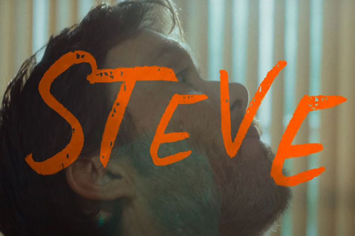 Cillian Murphy plays headteacher in upcoming film 'Steve'; Trailer out
