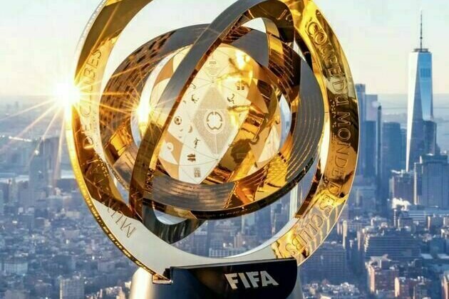 Club World Cup kick off resounding success: FIFA
