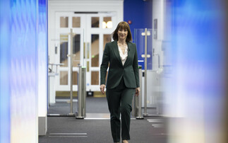 British Business Bank to spend £500m backing underrepresented entrepreneurs