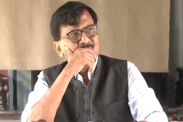Sanjay Raut slams PM Modi for politicising 'Operation Sindoor', accuses him of insulting sacred tradition