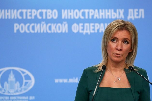 Russia tells US embassy staff to leave Moscow