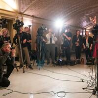 Olson- Overtime at the Capitol- As stakes climb, talks get tougher